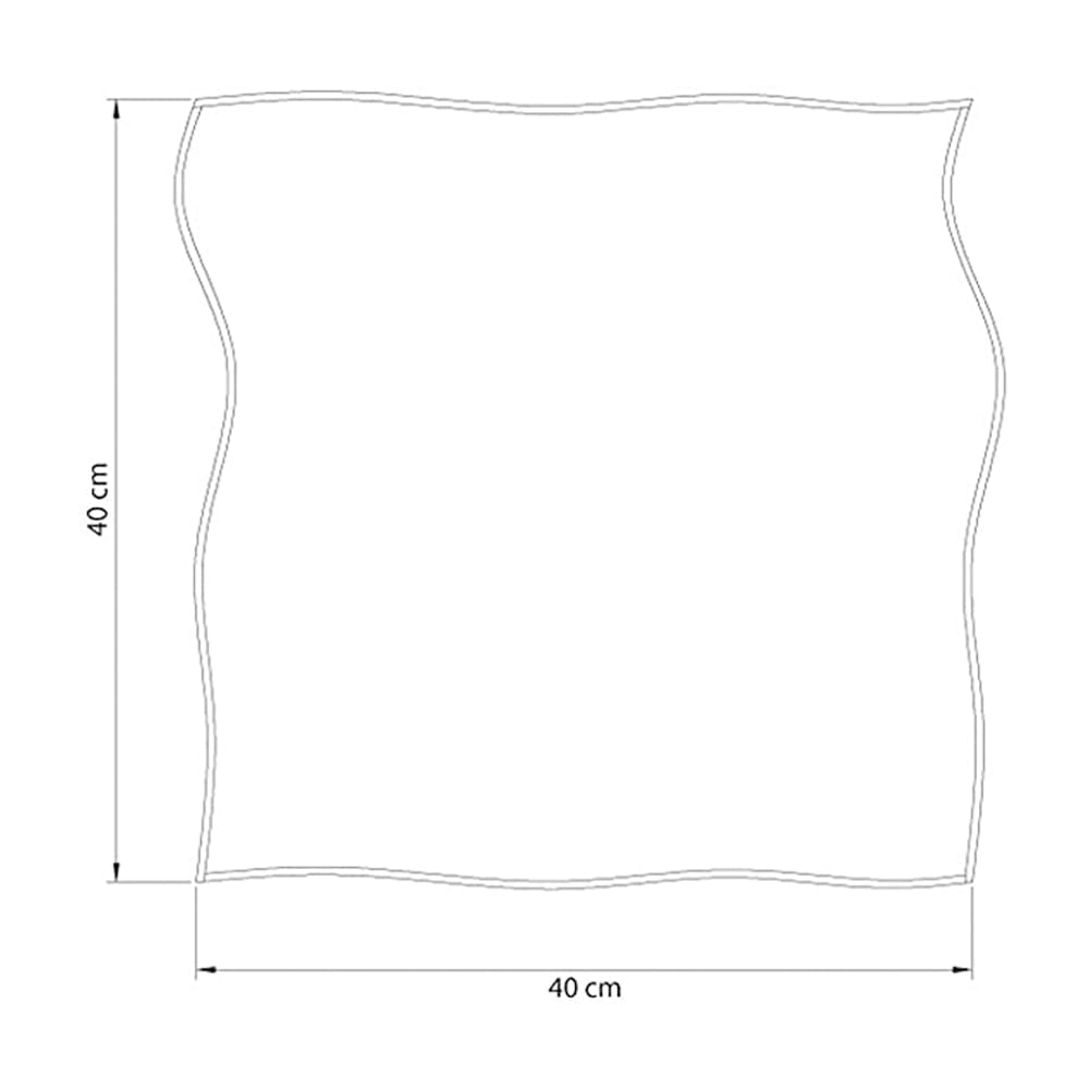 Pano de Limpeza Microfibra 2pcs Tramontina
