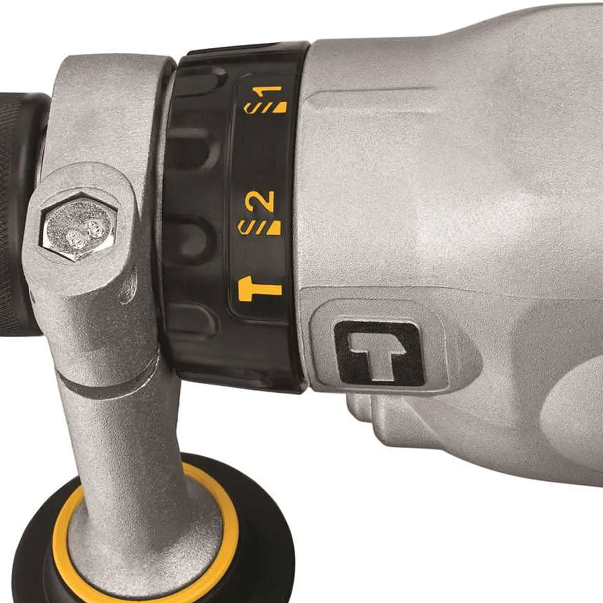Furad Indl Imp 13MM 1/2 1100w 2 VVR Variáveis/Reversíveis DEWALT