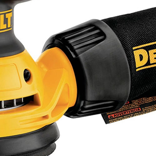 Lixad Roto Orbital 5" 275W 6421-B2 DEWALT