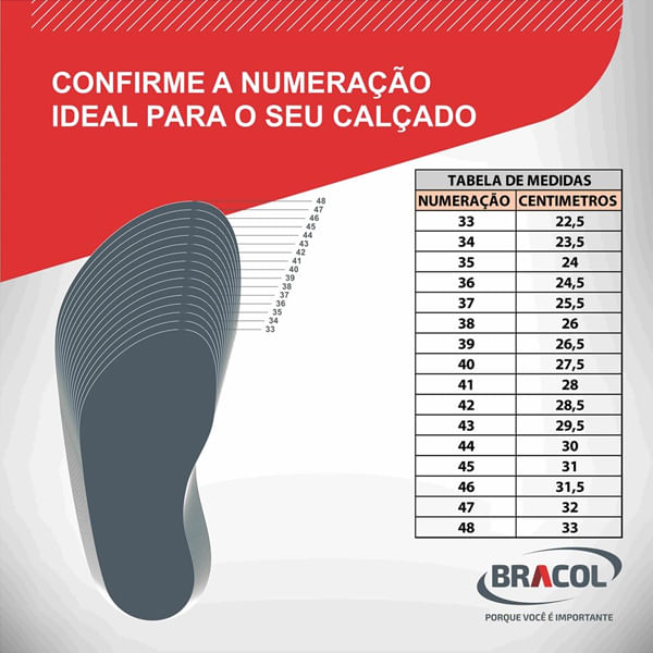 Bota Vaqueta Bico Plástico com Elástico N42 Preto CA42016 Bracol