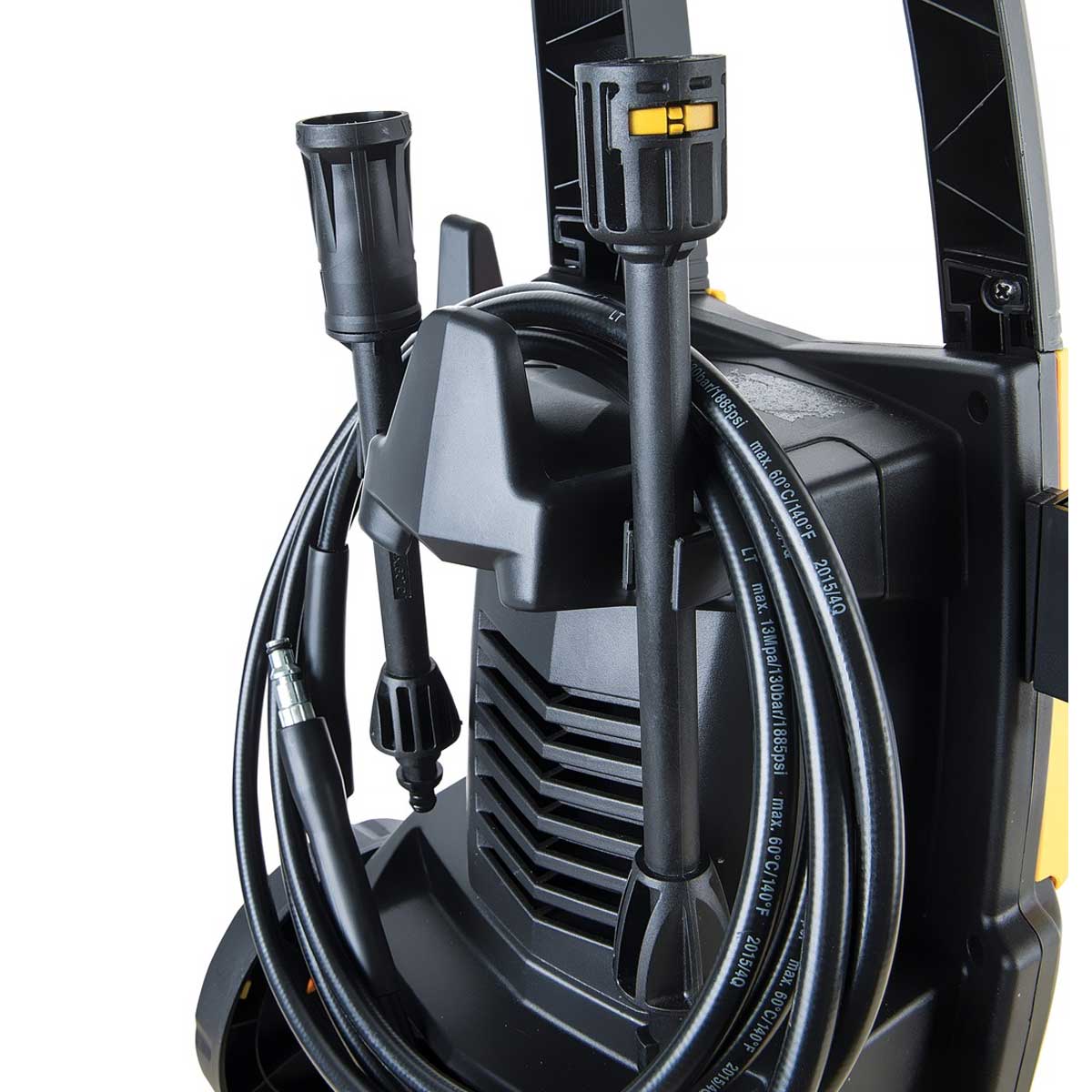 Maquina de Lavagem de Alta Pressao 1400w  Tramontina