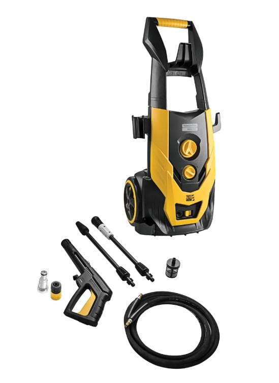 Lavadora Alta Pressão 2100w  Tramontina