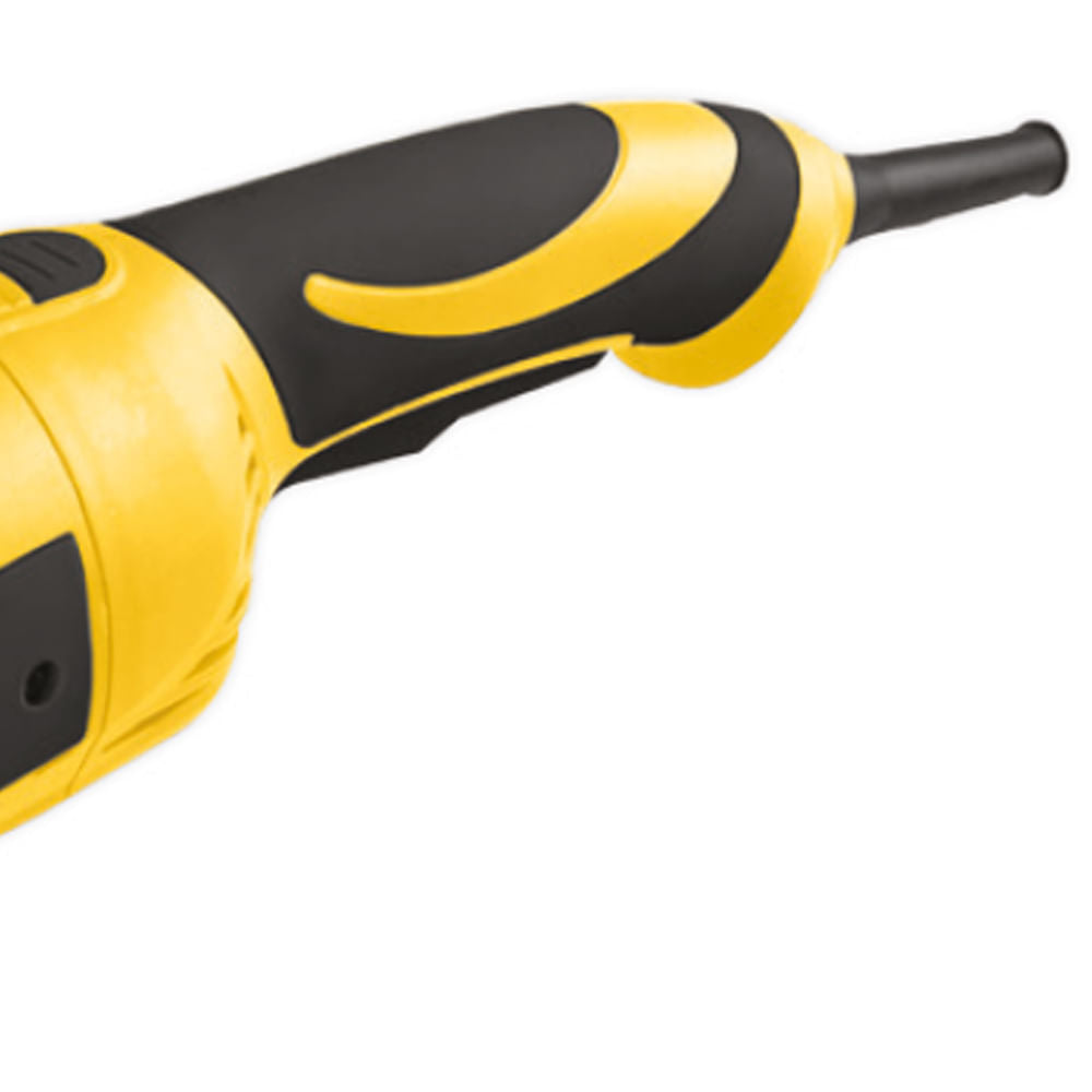 Lixadeira Industrial  Flux Fr2400 2400w 6000rpm