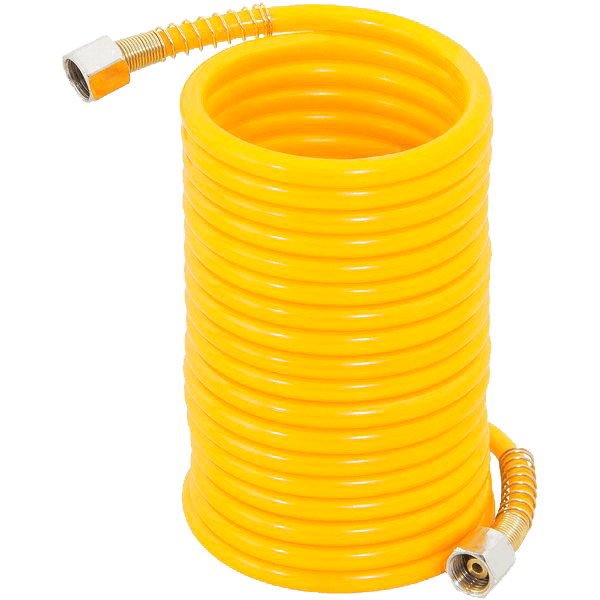 Mangueira Tipo Poliprop 1/4" Femea 7,5m Vonder