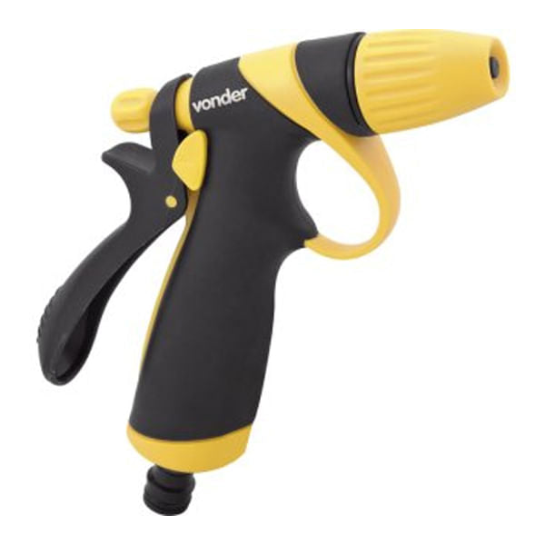 Esguicho Plast Pistola Vonder