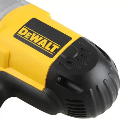 Chave de Impacto Dewalt 1/2" Elétrica 2.100 RPM 710w Reversível