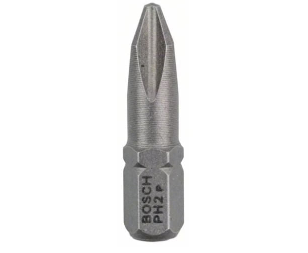 Jogo de Bits Cartela 100 Peças 02 Philips Bosch