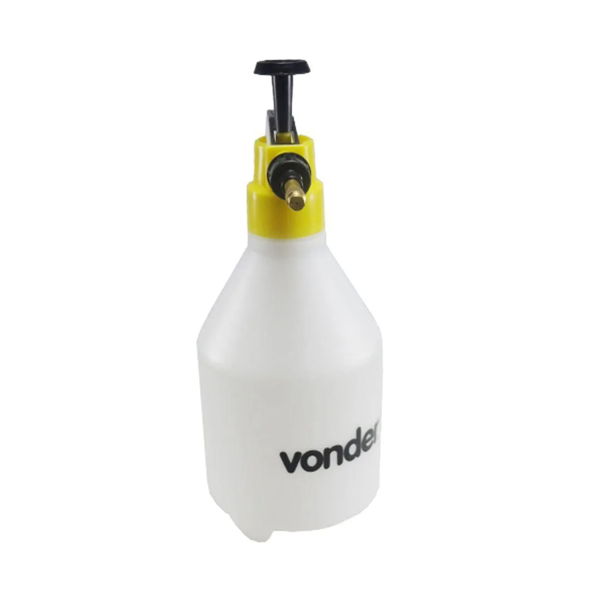 Pulverizador Agrícola Manual 1,5L Compressão Prévia Vonder