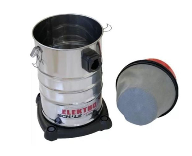 Aspirador Hidropó 20L 1400w  Schulz