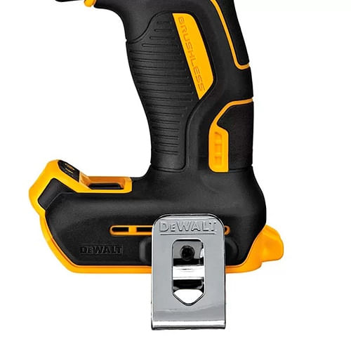 Parafusadeira /Furadeira Sem Bateria 20V 1/2"" Max Xr Lion Dewalt