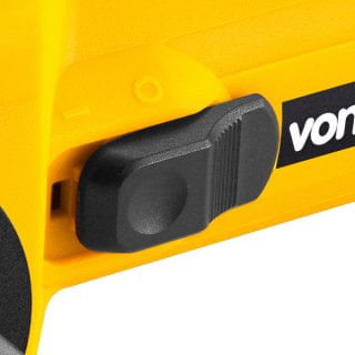 Esmerilhadeira Angular 4.1/2"" 115mm 754W Vonder