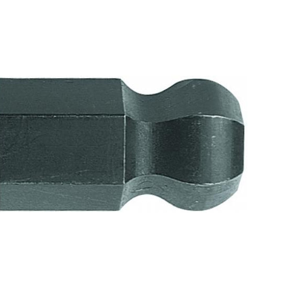 Chave Allen 04,0mm 42KL Abaulada Gedore