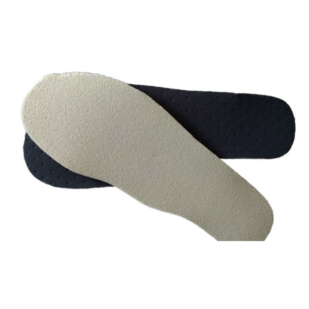 Bota Vaqueta Bico Plástico sem Cadarço PU N41 ca41419 MARLUVAS