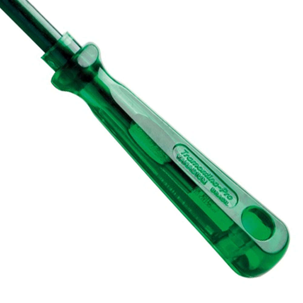 Chave de Fenda 3x150mm 1/8x6" Isolada Tramontina