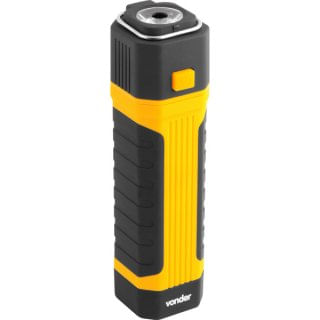 Lanterna Vonder Led Cob 2 Em 1 Magnética Llv 201
