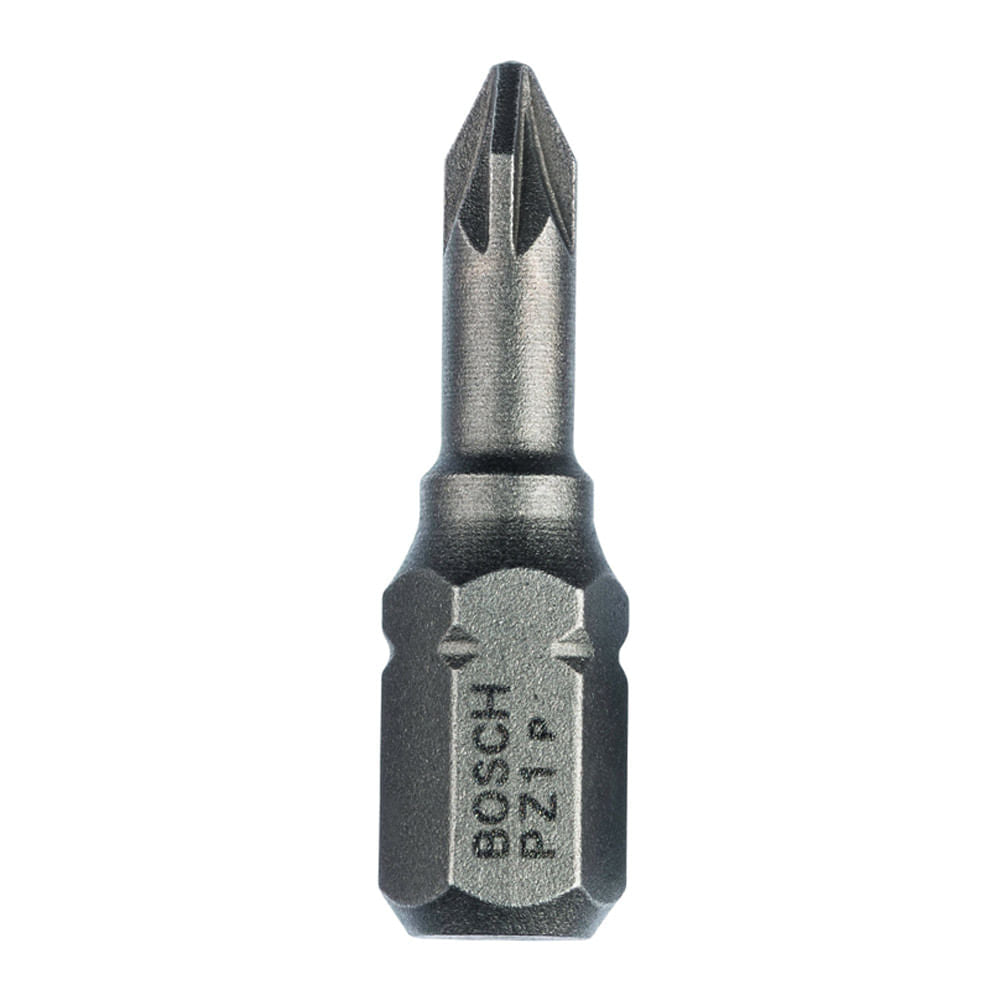 Jogo de Bits com 3 Peças Bosch