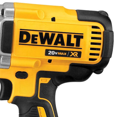 Chave Impacto 3/4" Bateria 20V Sem Bateria Dewalt