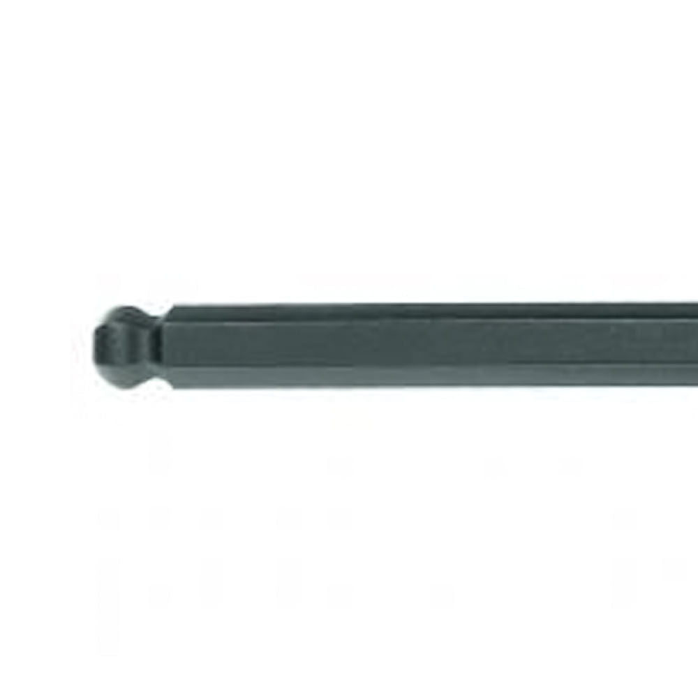 Chave Allen 04,0mm 42KL Abaulada Gedore