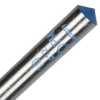 Broca Multimaterial Encaixe Cilindrico 10mm Bosch