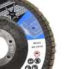 Disco Flap Standart Para Metal 115mm Bosch