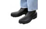 Bota de PVC 16cm cm Forro N39 Preto Bracol
