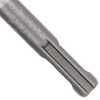 Broca Concreto SDS PLUS 06X160mm Bosch