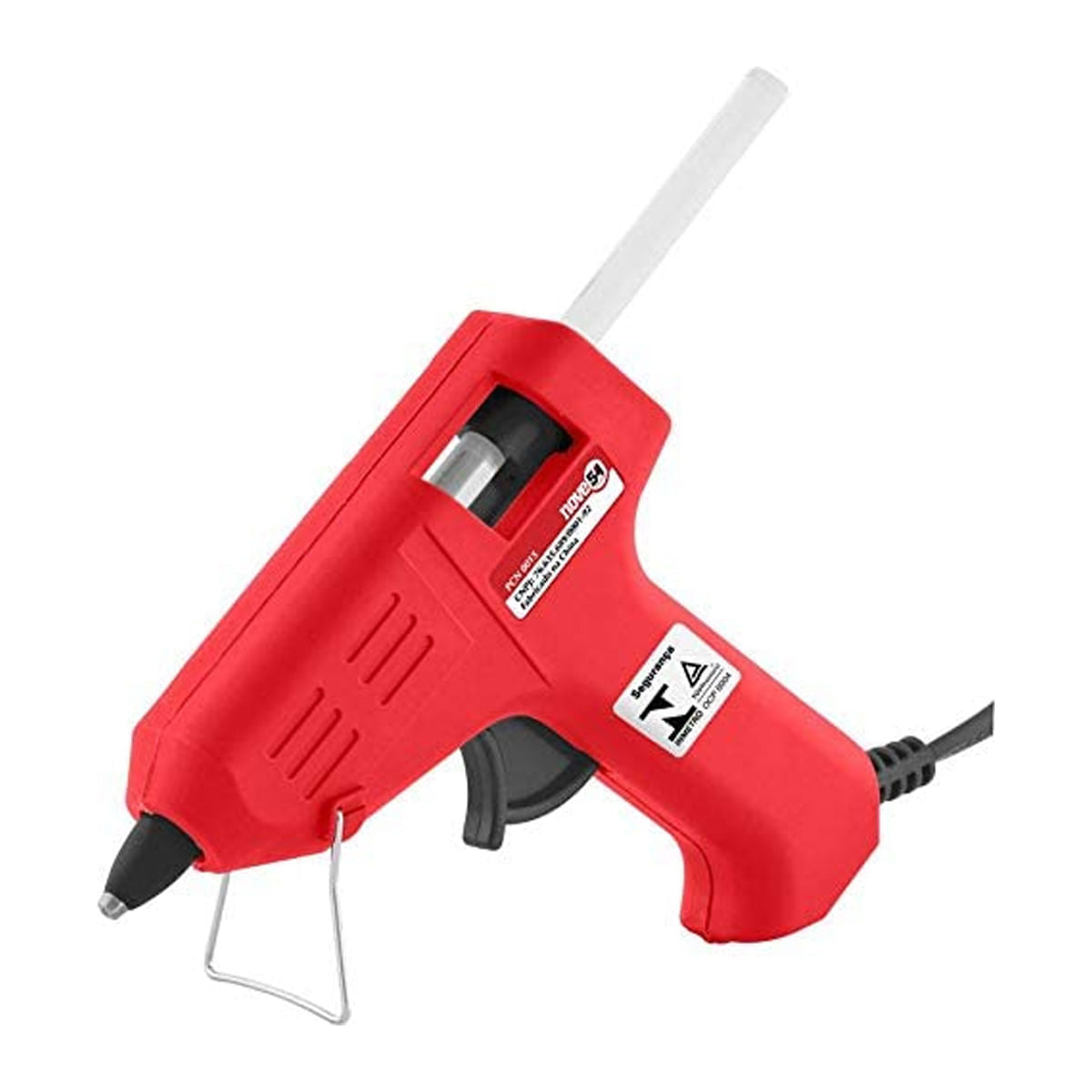 Pistola Nove54 Aplicável de Silicone Elétrica 15w PCN0015