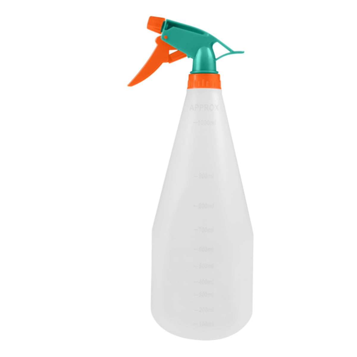 Pulverizador Tramontina Agrícola Manual 1 Litro