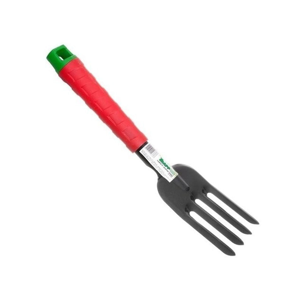Garfo Para Afofar A Terra FJ-1019 TRAPP