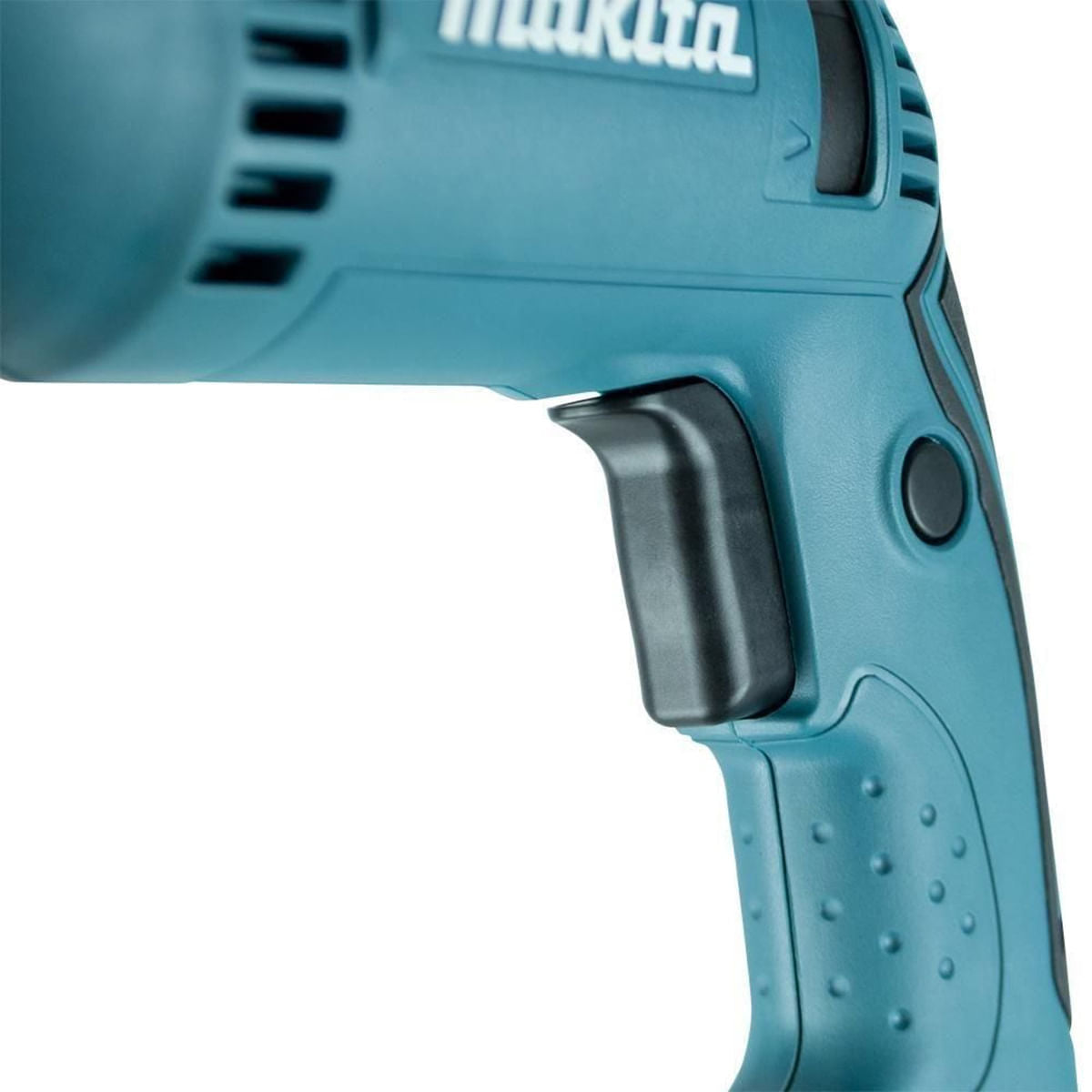 Furadeira de Impacto 13mm 1/2"" rever hp1640-220v Makita