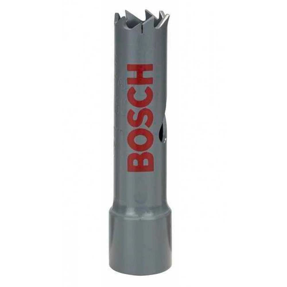 Serra Copo Bimetal Bosch 9/16" Polegadas 14mm
