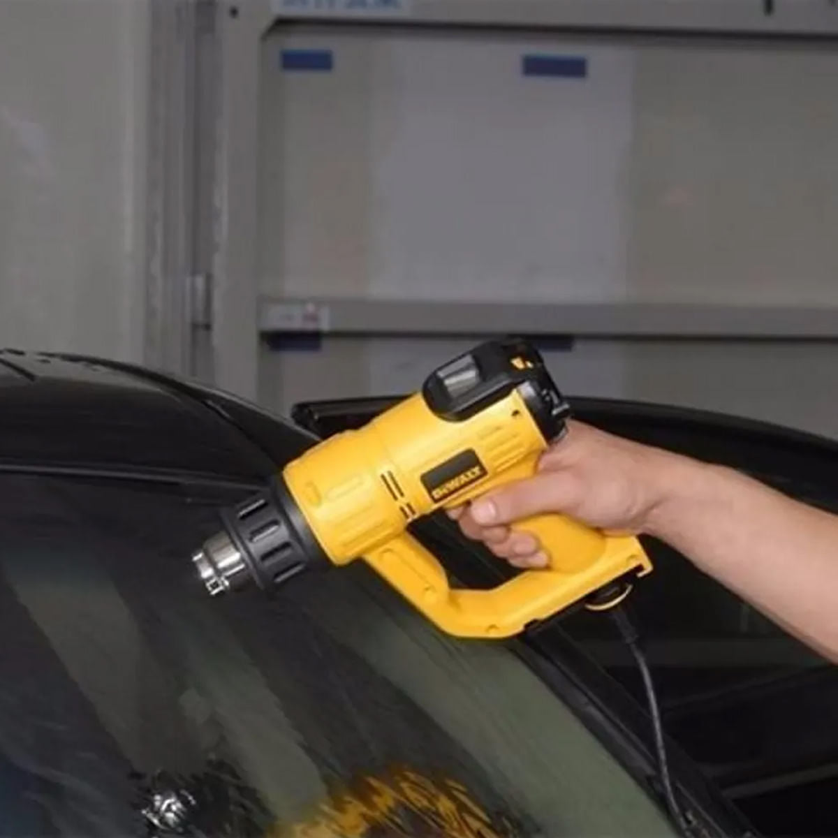 Soprador Termico 2000w Dewalt