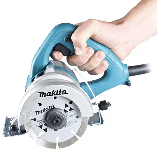 Serra Marmore 110MM Com/2 Discos MAKITA