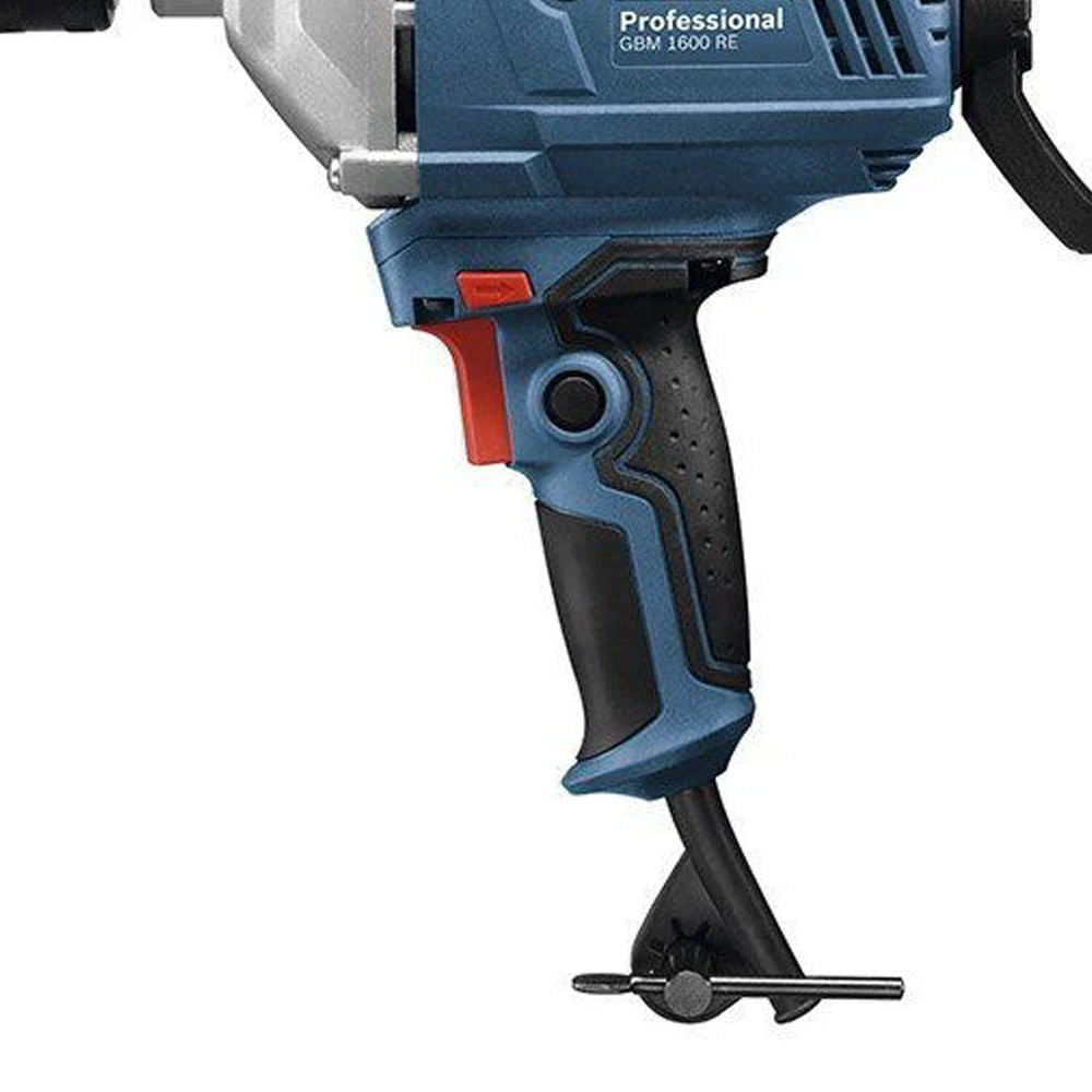 Furadeira INDL GBM-1600 RE Bosch
