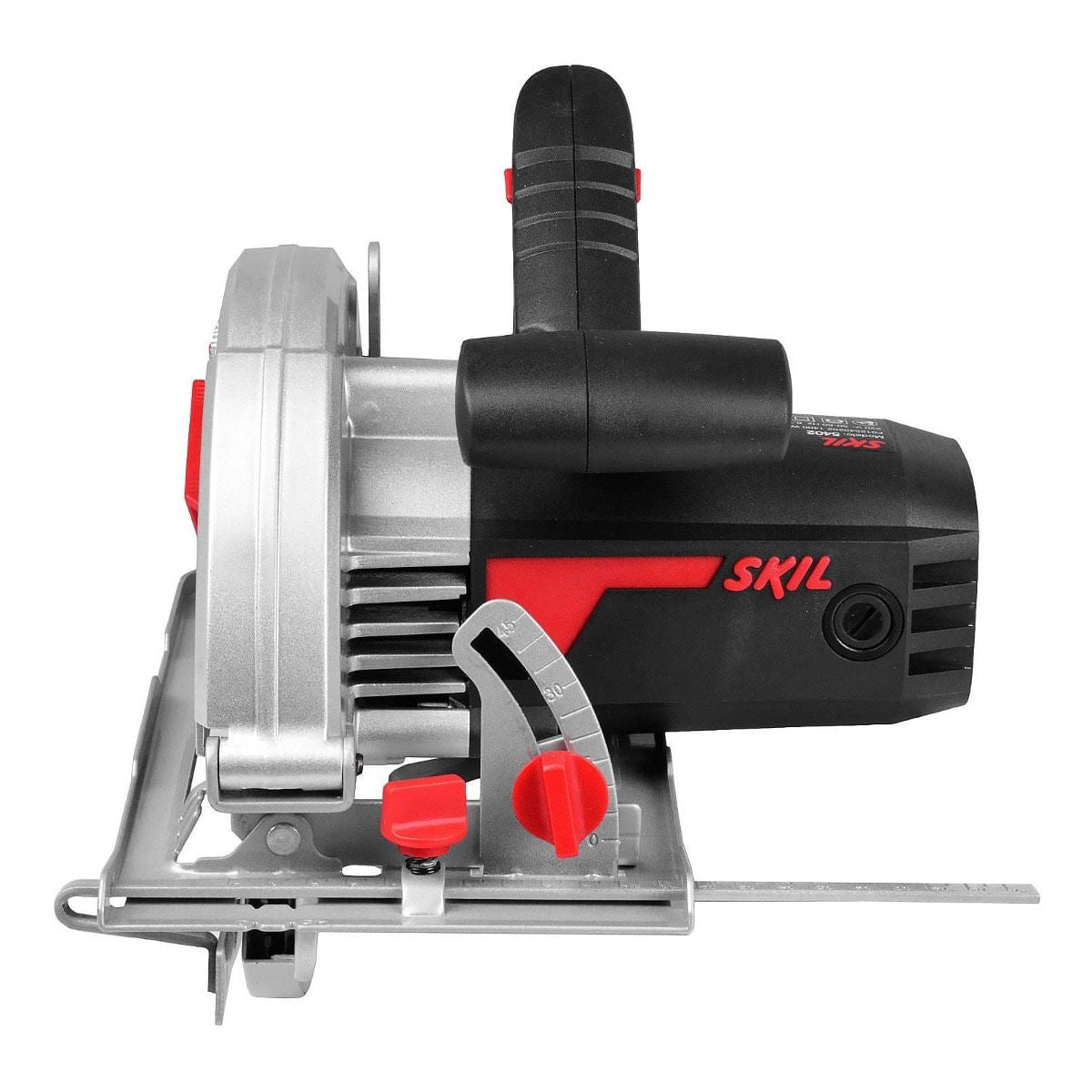 Serra Circular  7.1/4"" 1400w Com Bolsa de Nylon Skil