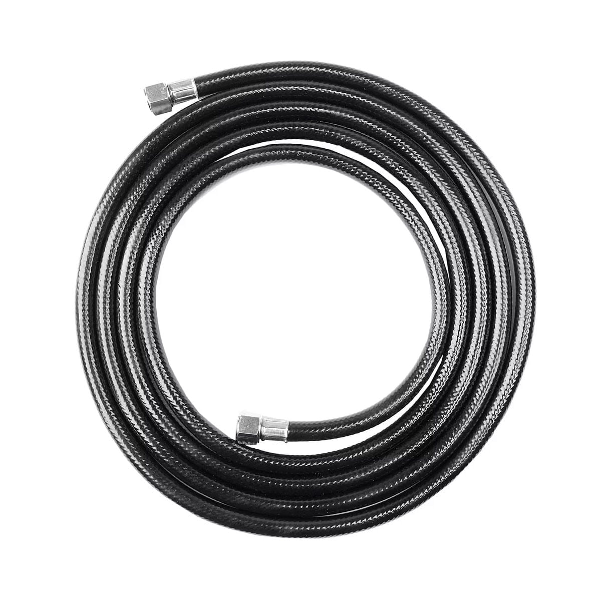 Kit Acessorios Compressor de Ar 06 pçs Por Gravid Caracol
