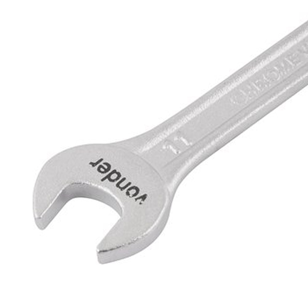 Chave Fixa 10x11mm Vonder
