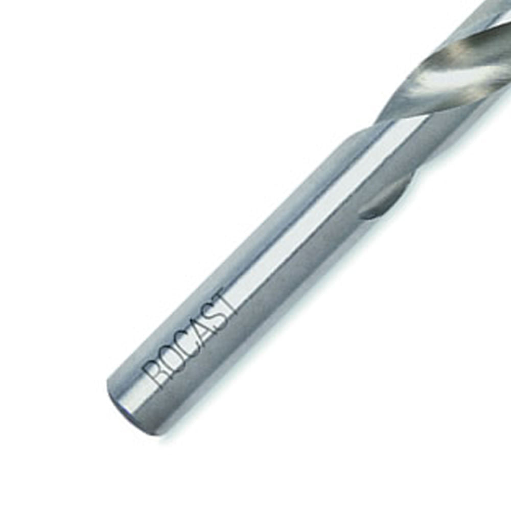 Broca Aço Rápido P 012 3/16 HSS D338 Helic ROCAST PLUS