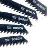 Lâmina para Tico-Tico T-111C com 5Pçs Bosch 2608667300