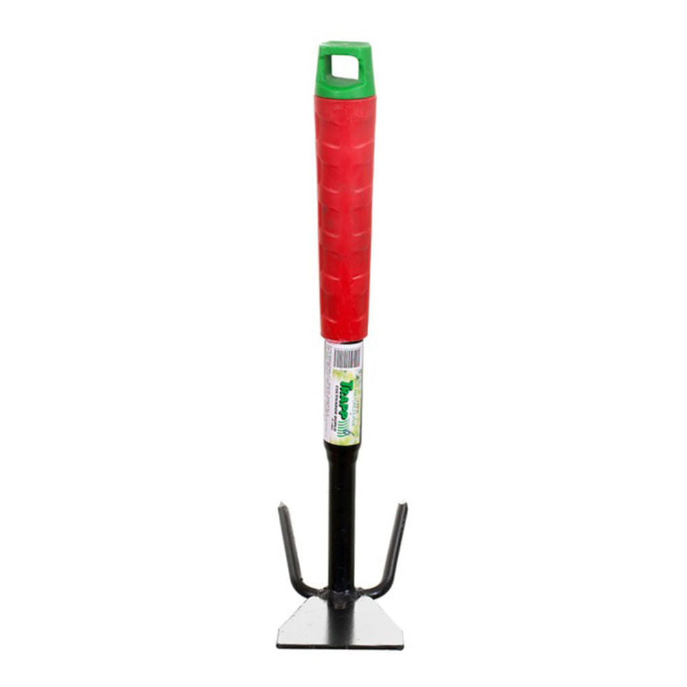 Cultivador Duplo FJ-1002 TRAPP