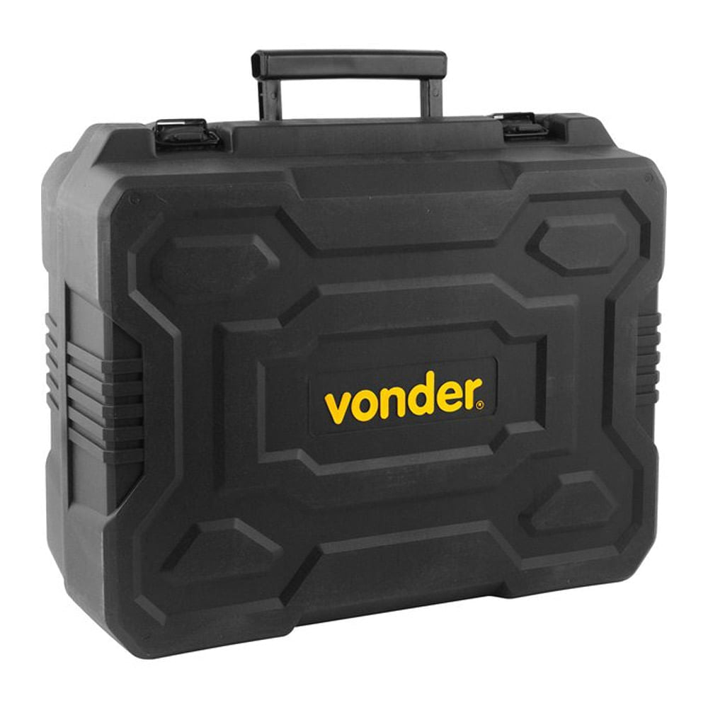 Parafusadeira/Furadeira à Bateria Vonder IPFV 1820 18V