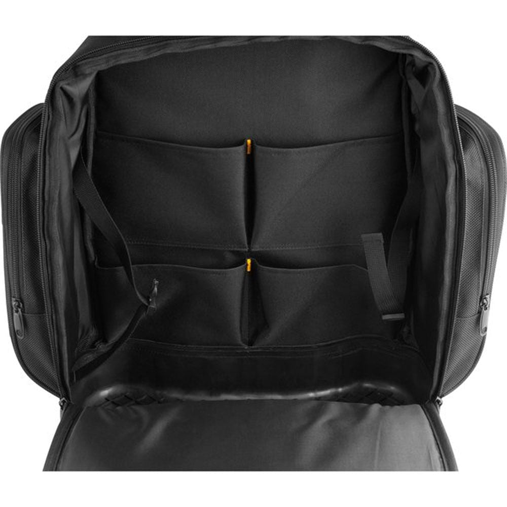 Mochila de Lona Vonder