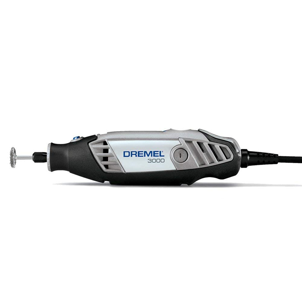 Micro Retifica 3000 Com 30 Acessorios Dremel
