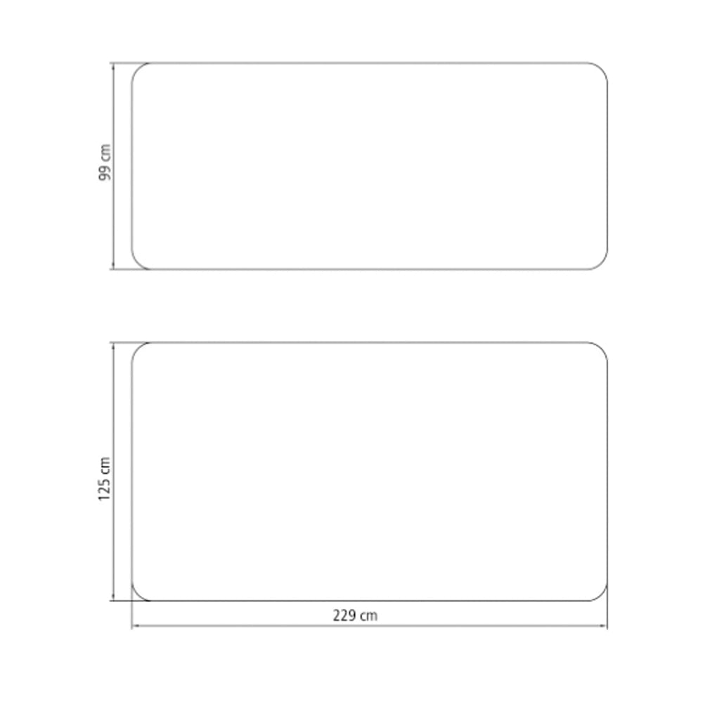 Capa Impermeável Poliester para Moto G Tramontina