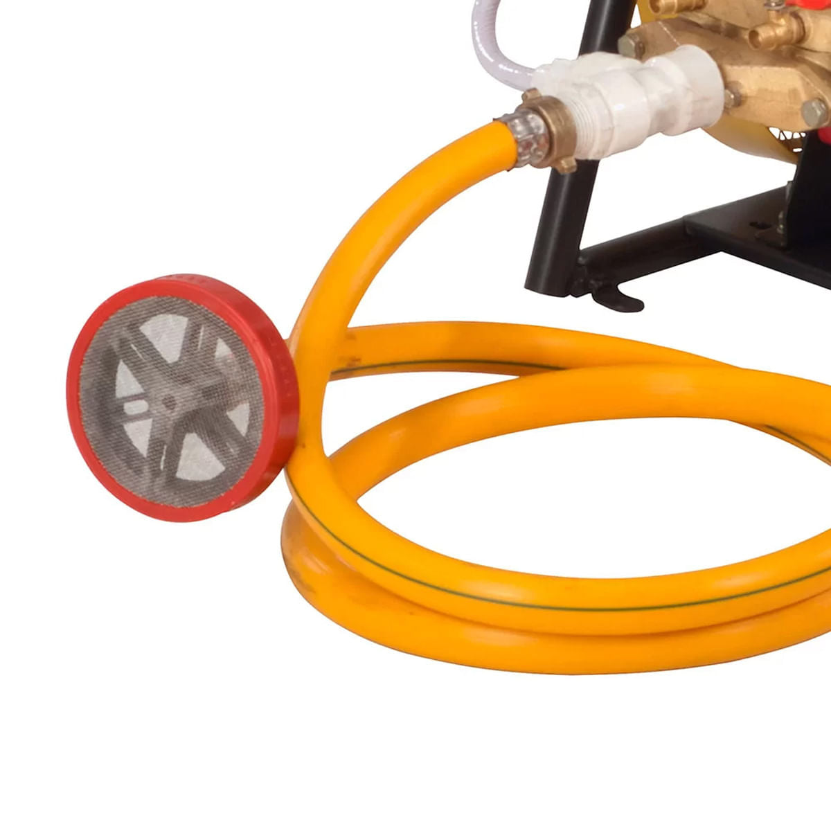 Máquina Lavadora Monofásica Lsr350+Mang. sem Carrinho Somar