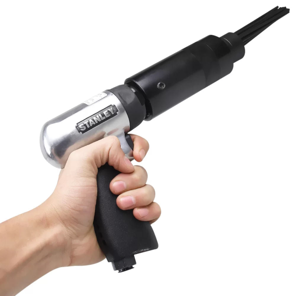 Desencrustador Pneumática 4500RPM 97-556LA Stanley