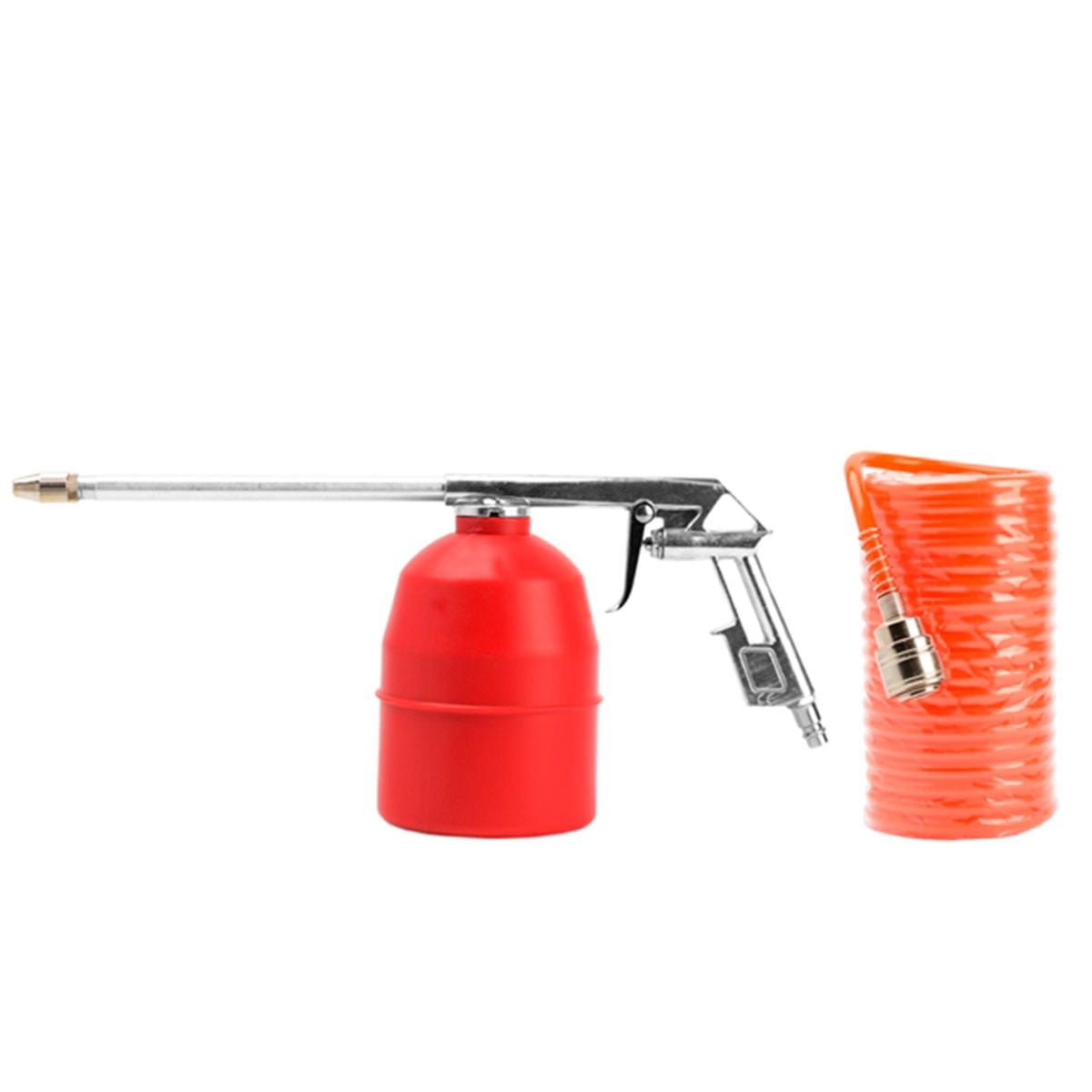 Kit de Acessórios com 5 peças para compressor Schulz