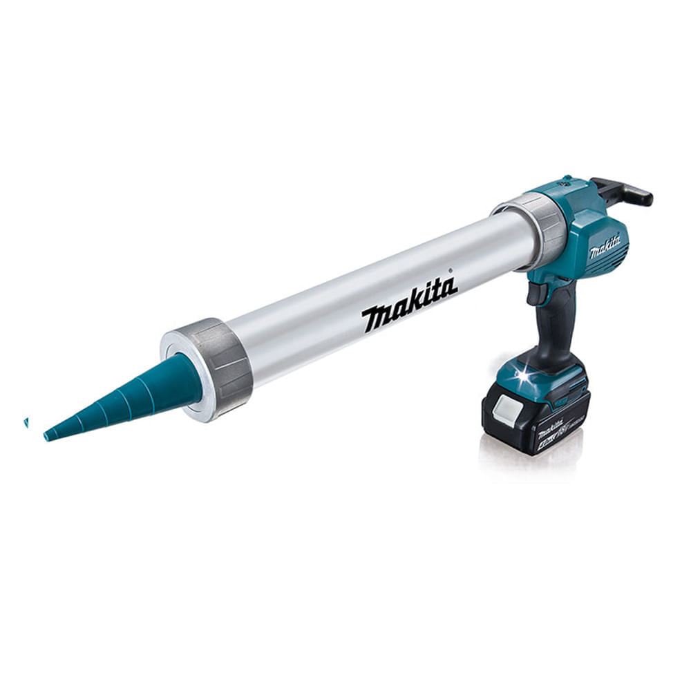 Pistola de Calafetagem a Bateria 18V Makita
