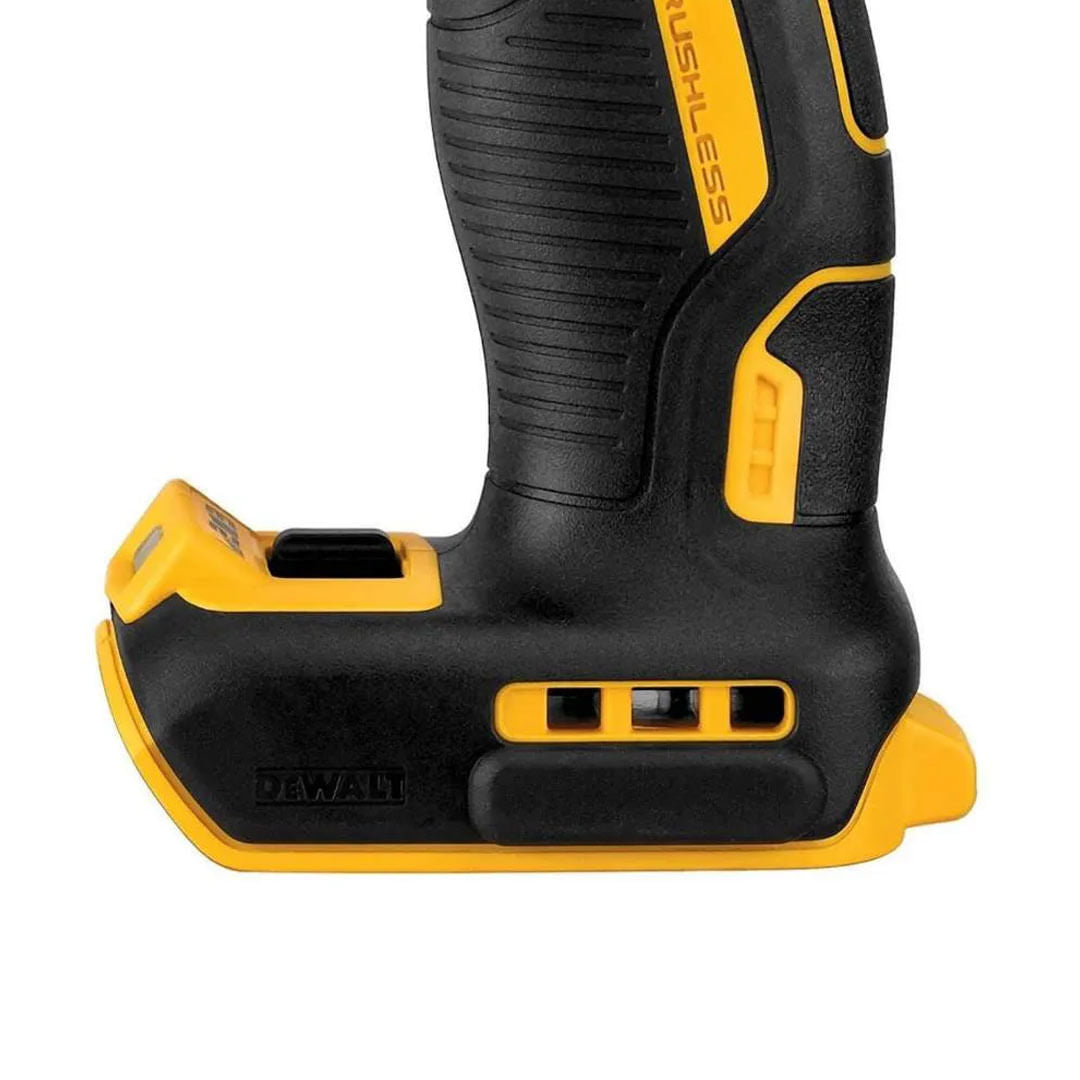 Chave de Impacto 1/2"" Sem Bateria 1900RPM Dewalt