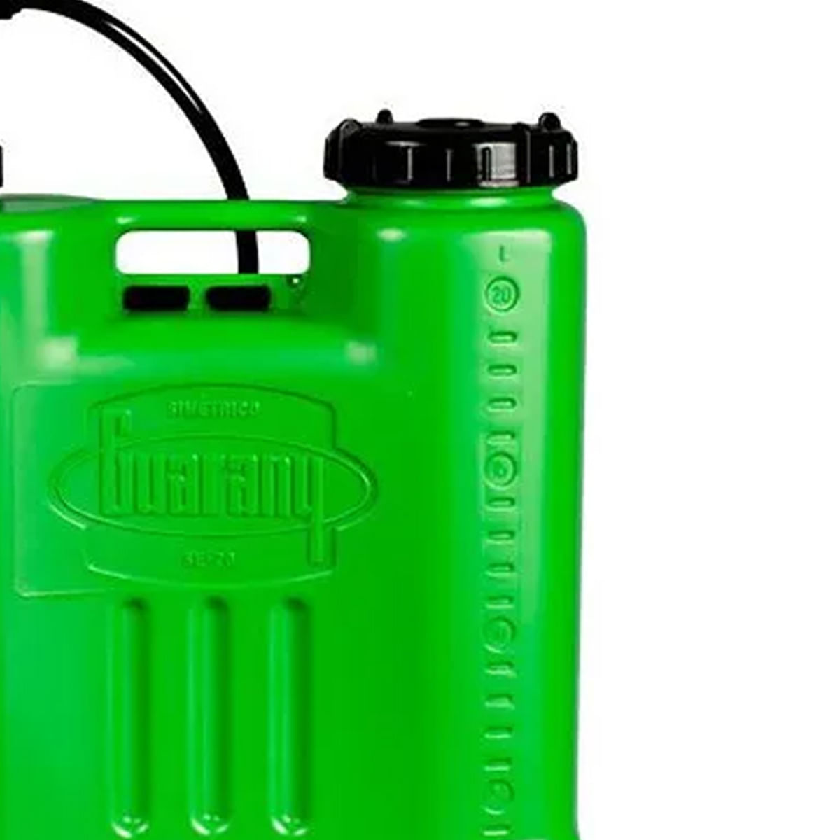 Pulverizador Agricola Manual 20L Costal Verde Guarany